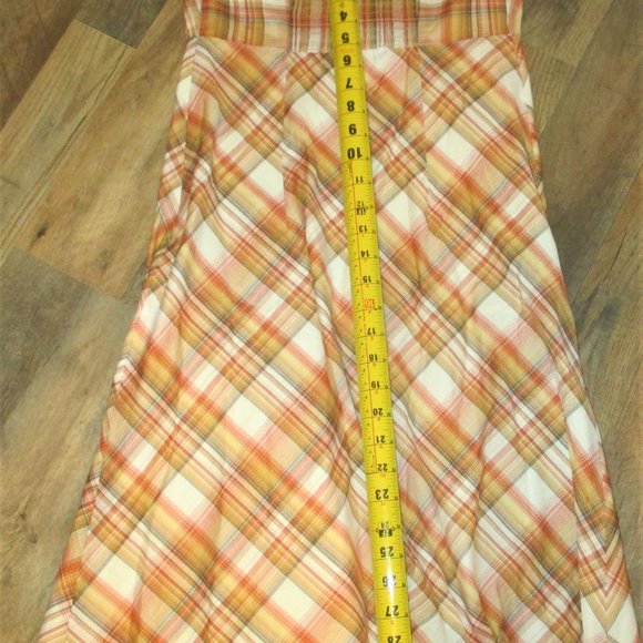 ANN TAYLOR LOFT DRESS - Picture 6 of 10